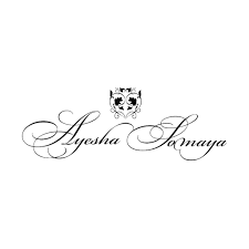 Ayesha Somaya - Pakistani Pret Wear