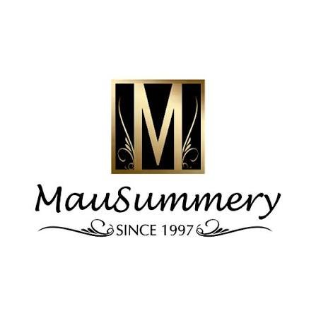 Mausummery - Pakistani Chiffon Brand