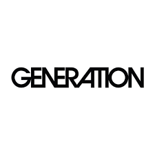 Generation - Pakistani Contemporary Fashion