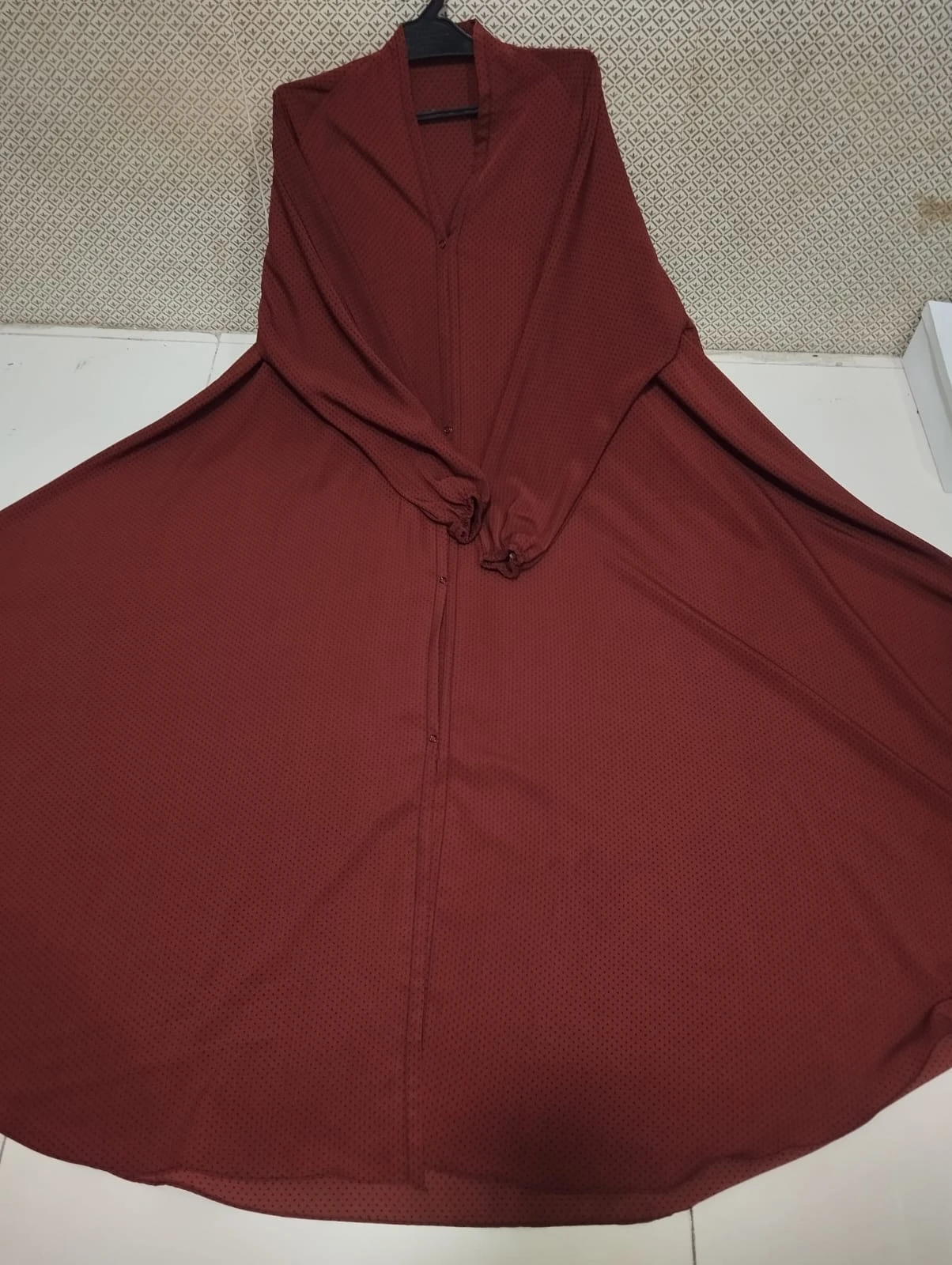 Abayas