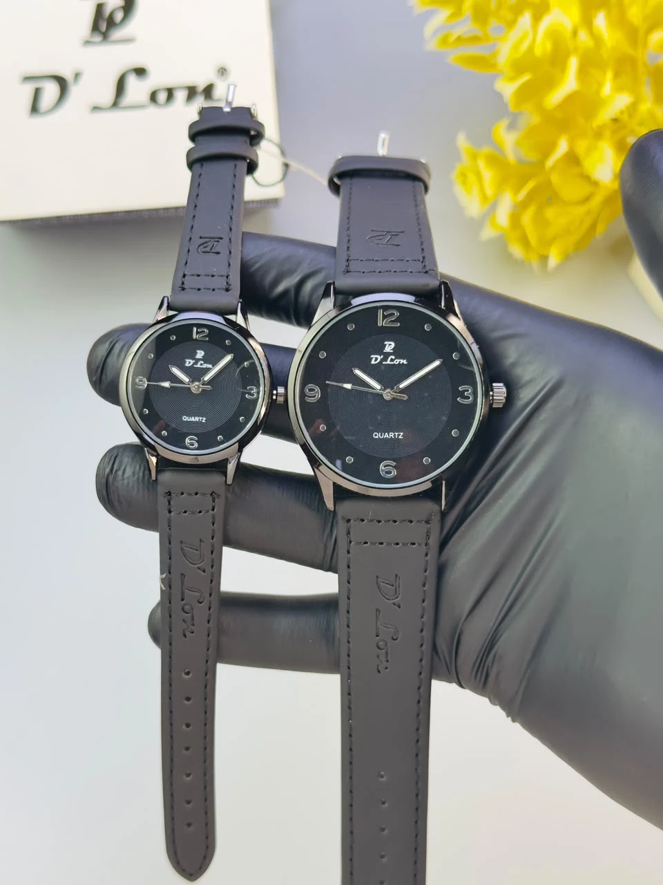 Watches